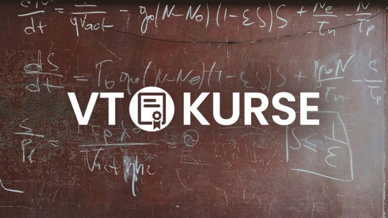 Weiterbildung in der Veranstaltungstechnik