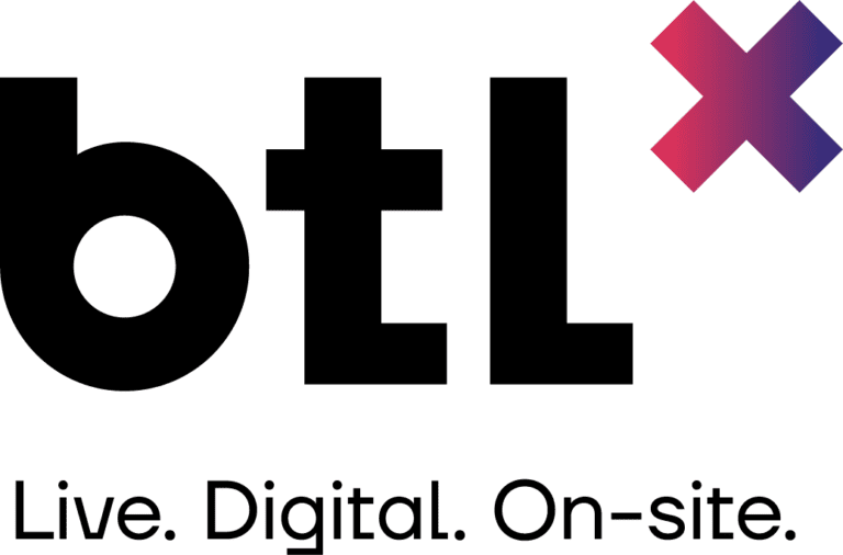 Logo btl next GmbH - Berlin