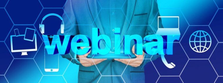 Neue Themen und Termine - #LernenImFernen - Live-Online-Seminare bei DEAplus