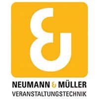 Logo Neumann&Müller Leipzig