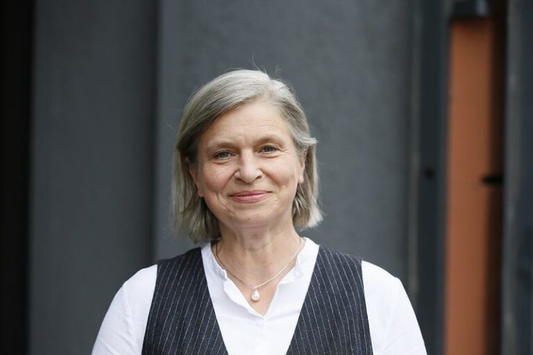 Personelle Veränderung bei DEAplus: Anke Lohmann zieht weiter
