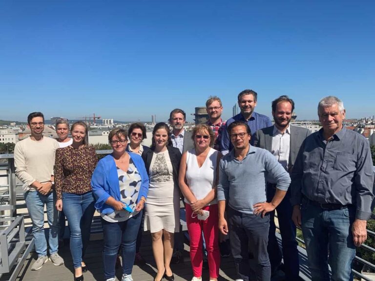 ready4future: Zukunftsimpulse für die Veranstaltungsbranche