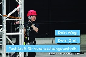 b-trend-setting startet ihre Bewerbungskampagne 2023