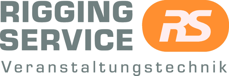 Logo RIGGING SERVICE GMBH - Langen / Frankfurt am Main