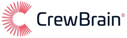 Logo CrewBrain GmbH