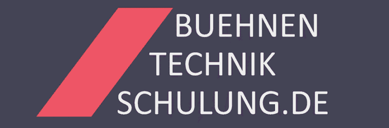 Logo Buehnentechnikschulung.de (Jan Pawlak) Logo Buehnentechnikschulung.de (Jan Pawlak)