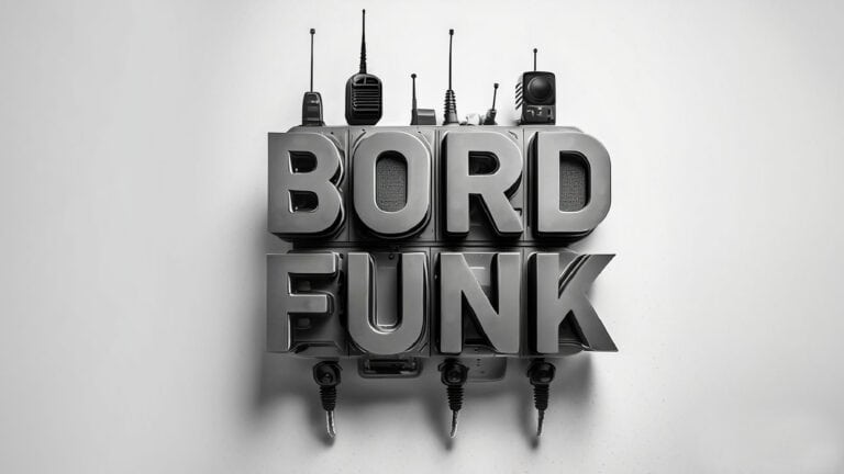 AMBION GmbH startet Podcast: BORDFUNK – Der AMBION Podcast gewährt Blick hinter die Kulissen der Production Company