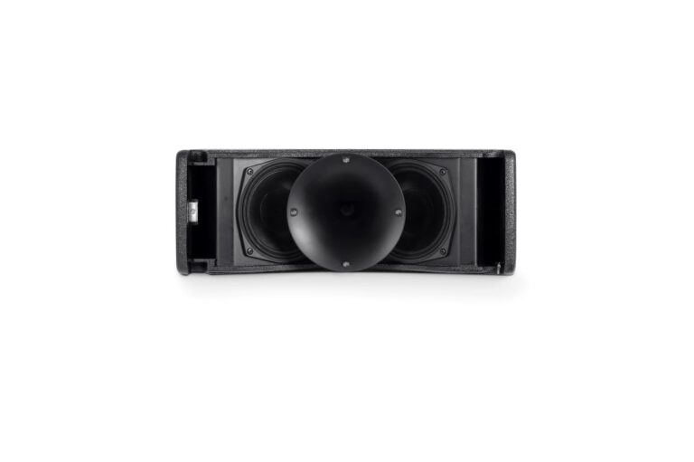 CODA Audio präsentiert kompakte und kraftvolle HOPS7-Pro