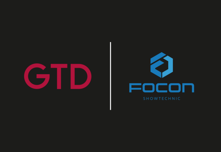 Focon Showtechnic und GTD Lighting geben exklusive Partnerschaft bekannt