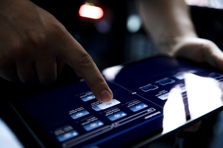 STAGETEC expands Stagenet partner community with RTW integration