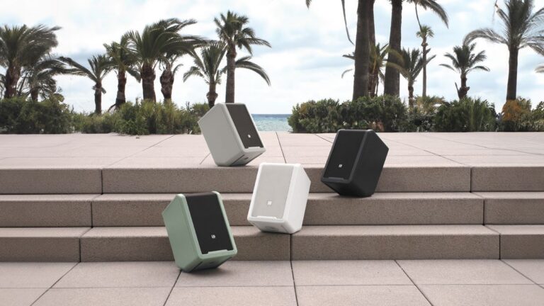 LD Systems präsentiert ANNY® 8 – Neues Modell bringt mehr Farbe in die ANNY® Serie