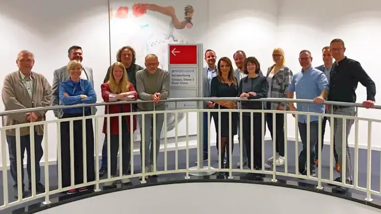 Neuer Messebeirat für die Prolight + Sound