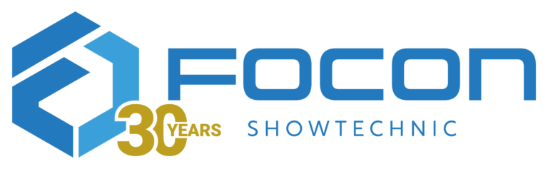 30 Jahre Focon Showtechnic – Jubiläumsfeier auf der Prolight + Sound 2025