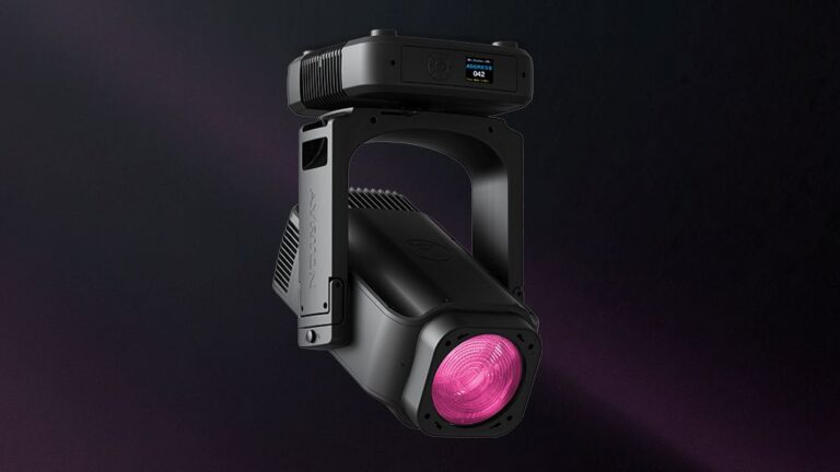 Ayrton launches Veloce Wash – the ultimate racing luminaire Ayrton launches Veloce Wash – the ultimate racing luminaire