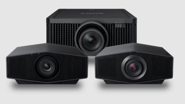 Sony stoppt Verkauf von Beamern in der EU – VPL-GTZ380 weiterhin verfügbar Sony stoppt Verkauf von Beamern in der EU – VPL-GTZ380 weiterhin verfügbar