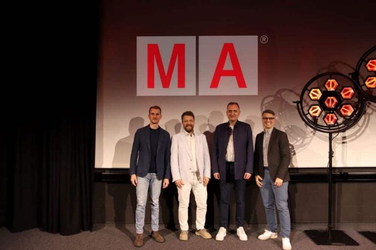 Gobo Becomes Official MA Distribution Partner in Finland