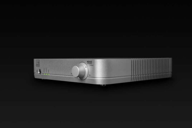 NEXUS compact - V2.3.0 Press Release