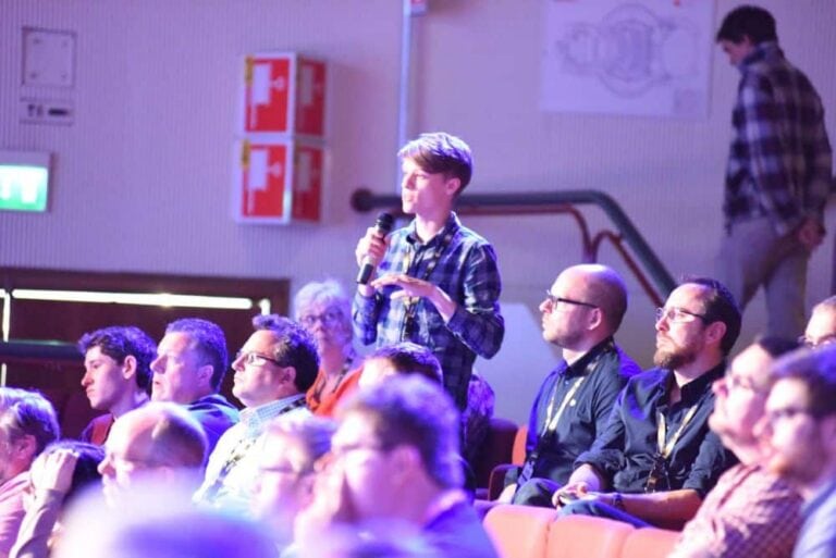 Showlight 2025 – Language is no barrier
