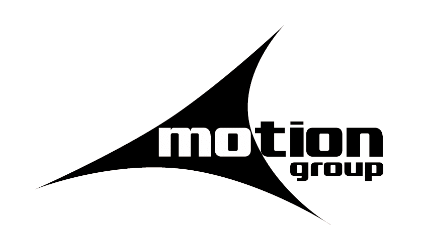 motion group black