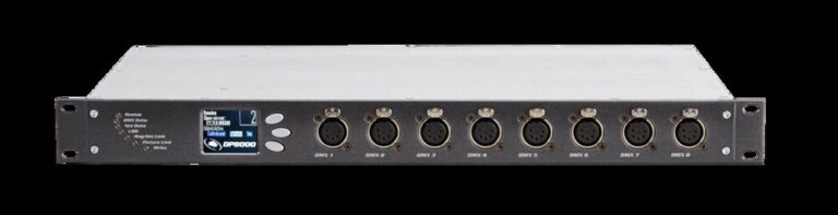 ETC startet DP8K-Austauschprogramm zur Unterstützung von Hog-System-Upgrades