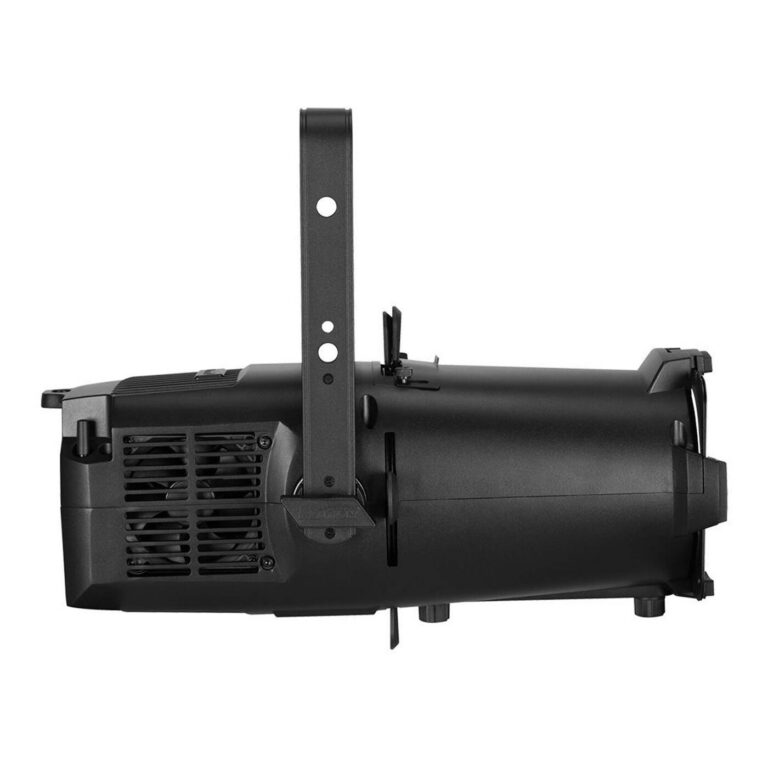 ELATION KL Profile Compact – kompakter LED-Profilscheinwerfer mit maximaler Präzision