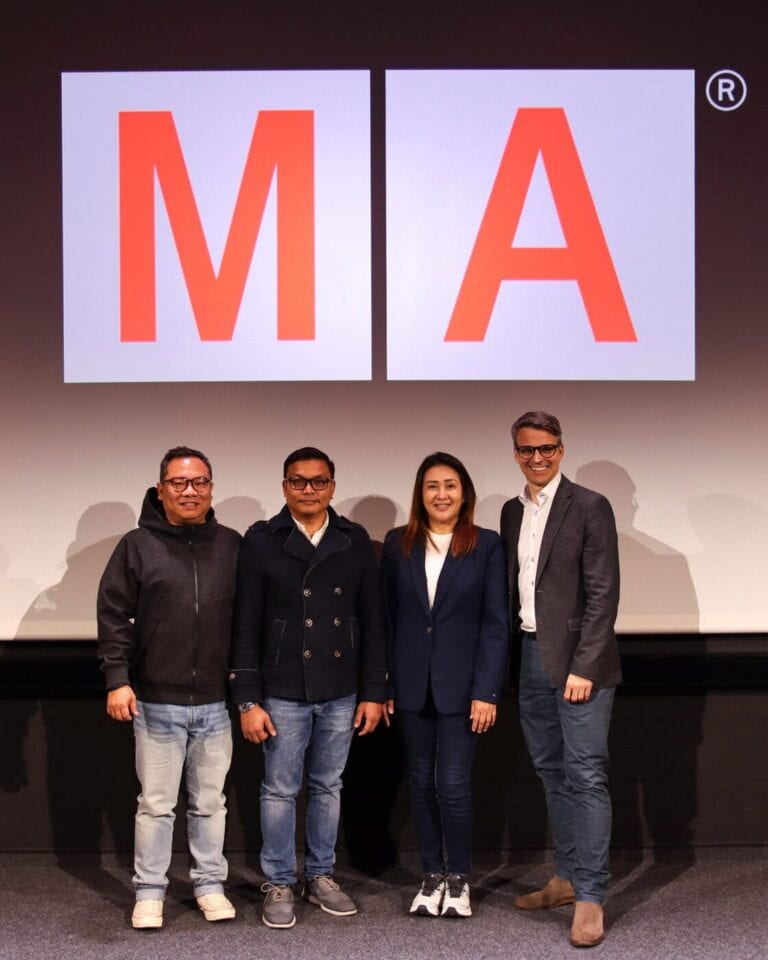 SHOWTEC AUDIO AND LIGHTS SOLUTIONS CO. becomes official MA Distributor in the Philippines