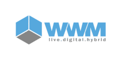 Fachkraft für Veranstaltungstechnik (Teilzeit) (m/w/d)