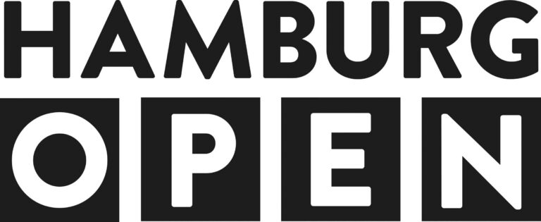 Logo Hamburg Open Logo Hamburg Open