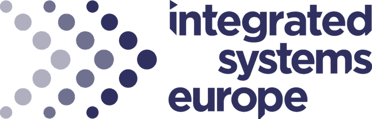 Logo Integrated Systems Europe (ISE) Logo Integrated Systems Europe (ISE)