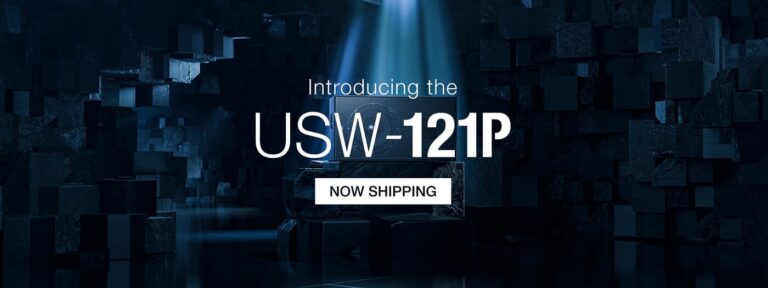USW-121P: Meyer Sound präsentiert neuen 21-Zoll-Subwoofer für Installationen und mobile Anwendungen