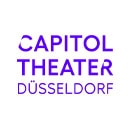 128x128_ATG_Profilbild_CTD Logo mit dem Schriftzug CAPITOL THEATER DÜSSELDORF in lila Großbuchstaben auf weißem Hintergrund.
