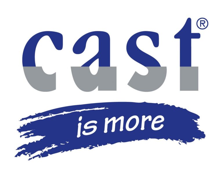 Logo cast GmbH