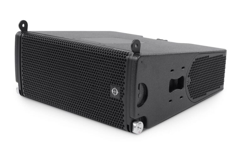 CODA Audio präsentiert ViFORCE WIDE BAND Cardioid Line-Array-System auf der ISE
