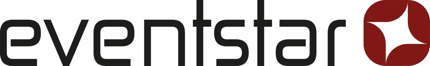 Logo eventstar GmbH & Co. KG