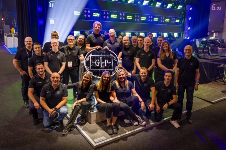 ISE 2026: GLP überzeugt mit starkem Messeauftritt und hoher Resonanz