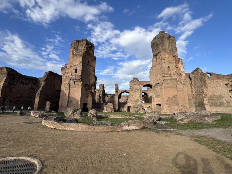 90 GLP IMPRESSION X5 IP MAXX BELEUCHTEN DIE CARACALLA-THERMEN BEI DER GENERALVERSAMMLUNG DER EUROPÄISCHEN FUßBALLCLUBS IN ROM 90 GLP IMPRESSION X5 IP MAXX BELEUCHTEN DIE CARACALLA-THERMEN BEI DER GENERALVERSAMMLUNG DER EUROPÄISCHEN FUßBALLCLUBS IN ROM