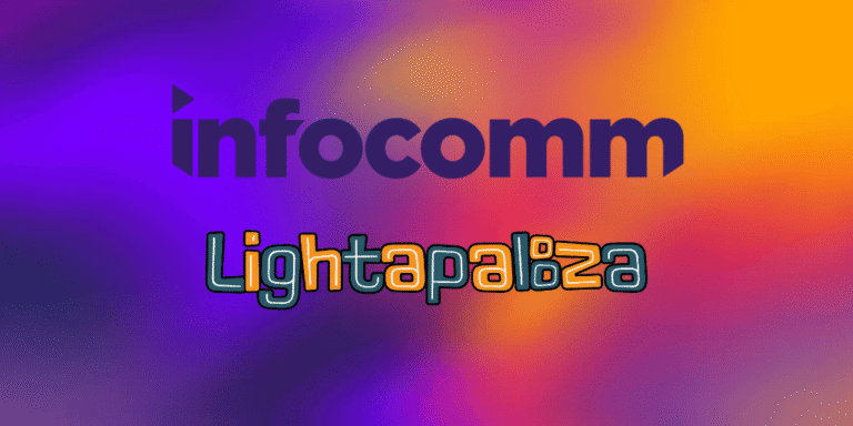 AVIXA übernimmt die Konferenz und Fachmesse für Wohnraumbeleuchtung „Lightapalooza“ von den Home Technology Specialists of America AVIXA übernimmt die Konferenz und Fachmesse für Wohnraumbeleuchtung „Lightapalooza“ von den Home Technology Specialists of America