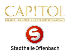 Capitol Theater & Stadthalle Offenbach – Zwei Locations, doppelt Action: Fachkraft (m/w/d) für Veranstaltungstechnik