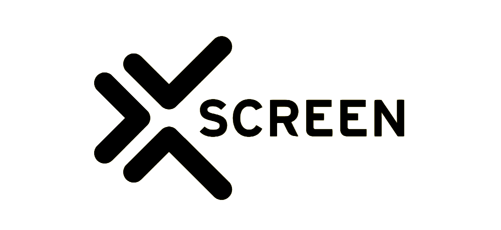 Xscreen e.K. Stellenangebot