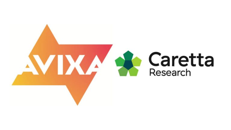 Neuer Fünfjahresausblick für die Pro-AV-Branche von AVIXA und Caretta Research