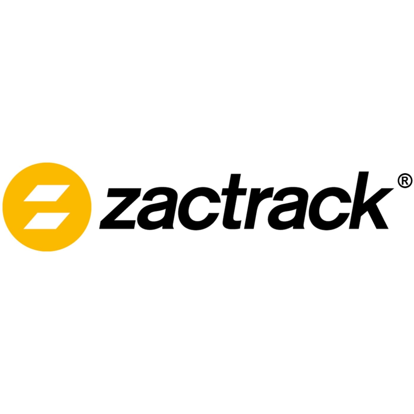 Logo zactrack GmbH