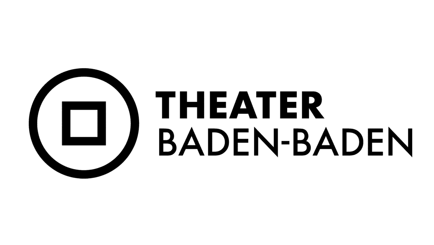 Theater Baden-Baden Stellenangebot