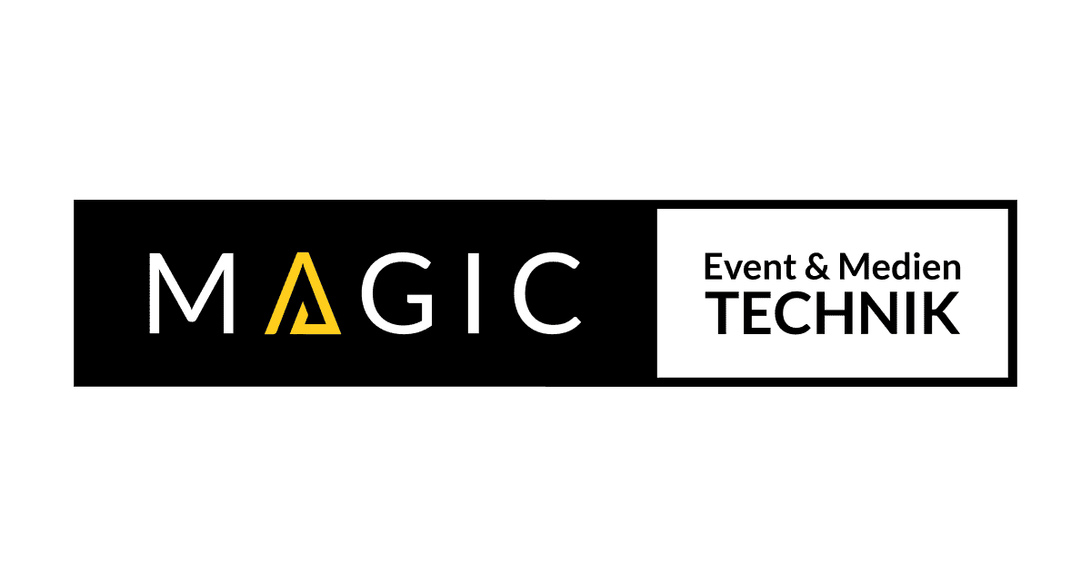 Magic Event- & Medientechnik GmbH Stellenangebot