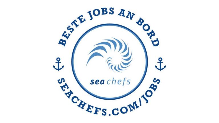 sea chefs Cruise Services GmbH Stellenangebot