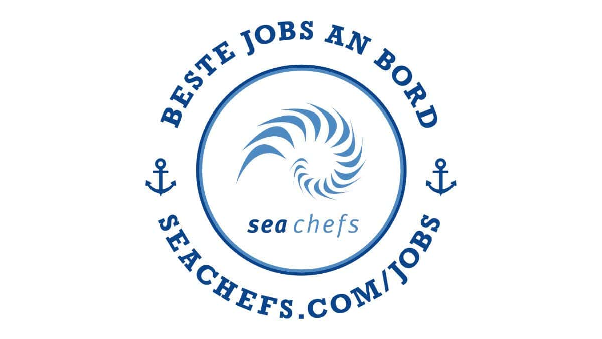 sea chefs Cruise Services GmbH Stellenangebot sea chefs Cruise Services GmbH Stellenangebot