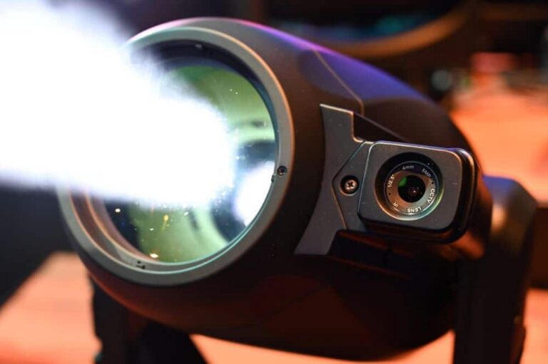30 Jahre Prolight + Sound – Impressionen von vt-stage