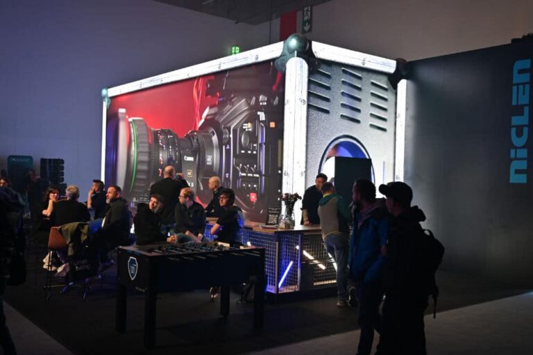 30 Jahre Prolight + Sound – Impressionen von vt-stage