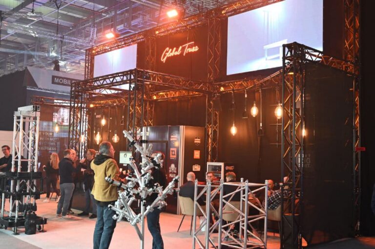 30 Jahre Prolight + Sound – Impressionen von vt-stage