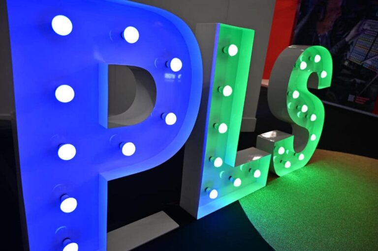 30 Jahre Prolight + Sound – Impressionen von vt-stage