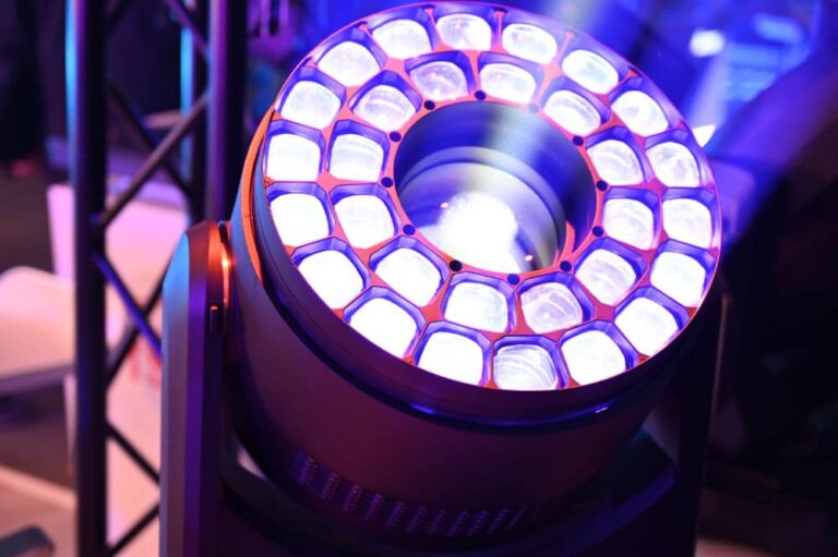 30 Jahre Prolight + Sound – Impressionen von vt-stage